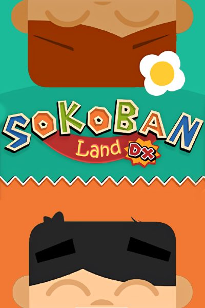 Sokoban Land DX Steam CD Key
