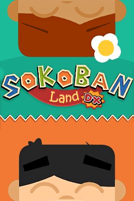 Sokoban Land DX Steam Ключ