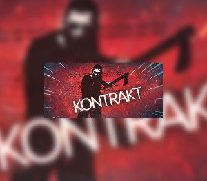 Kontrakt PC Steam Ключ