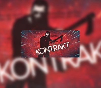 Kontrakt PC Steam Ключ