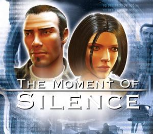 The Moment of Silence PC Steam Ключ