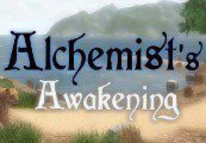 Alchemist's Awakening Steam Ключ