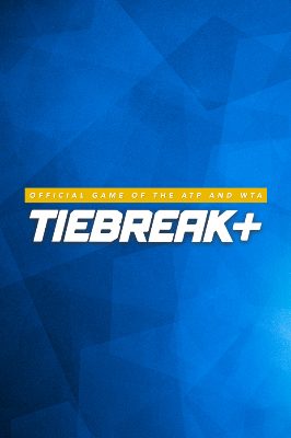 TIEBREAK: Official game of the ATP and WTA PC Steam Аккаунт