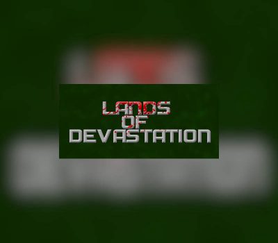 Lands Of Devastation Steam Ключ