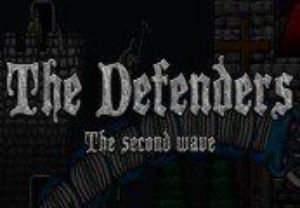 The Defenders: The Second Wave Steam Ключ
