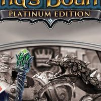 King's Bounty: Platinum издание EU Steam Ключ