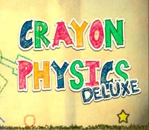 Crayon Physics Deluxe Steam Ключ