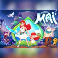 Mai: Child of Ages EU PS4 Ключ