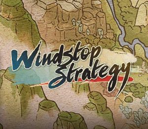 WindStop Strategy PC Steam Ключ