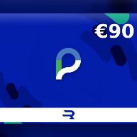 Rewarble Paysera EUR 90 Подарочная карта EU