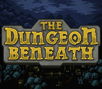 The Dungeon Beneath Steam Ключ