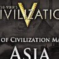 Sid Meier's Civilization V - Cradle of Civilization: Asia DLC Steam Ключ
