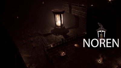 NOREN PC Steam Ключ
