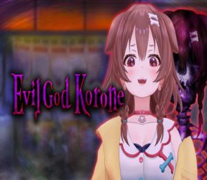 Evil God Korone PC Steam Ключ