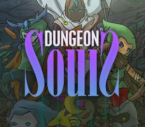 Dungeon Souls Steam Ключ