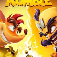 Crash Team Rumble - Deluxe-издание Content DLC EU (without DE) PS4 Ключ