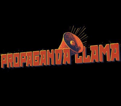 Propaganda Llama Steam Ключ
