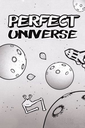 Perfect Universe Steam Ключ