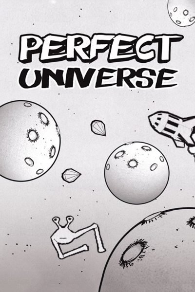 Perfect Universe Steam CD Key