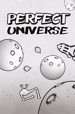Perfect Universe Steam Ключ
