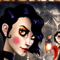 Contrast Steam Ключ