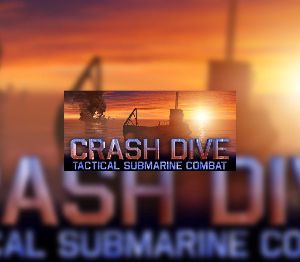 Crash Dive Steam Ключ