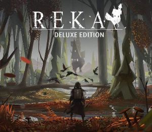 REKA Deluxe-издание PC Steam Ключ