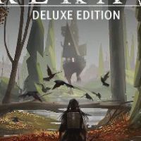 REKA Deluxe-издание PC Steam Ключ