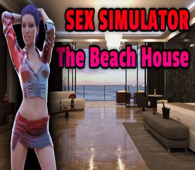 Sex Simulator - The Beach House Steam Ключ