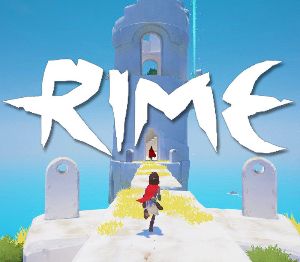RiME Steam Ключ