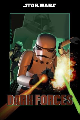 Star Wars: Dark Forces Steam Подарок