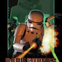 Star Wars: Dark Forces Steam Подарок