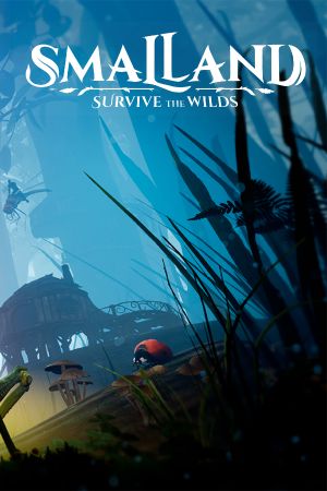 Smalland: Survive the Wilds NA PC Steam Ключ