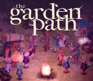 The Garden Path PC Steam Аккаунт