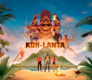 Koh-Lanta - The Adventurers' Return DLC EU PS5 Ключ