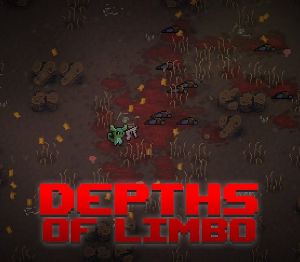 Depths of Limbo Steam Ключ