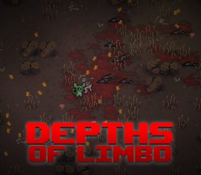 Depths of Limbo Steam Ключ