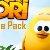Toki Tori Набор Pack Steam Ключ
