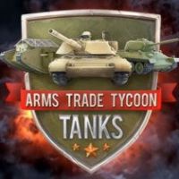Arms Trade Tycoon Tanks Steam Альтергифт