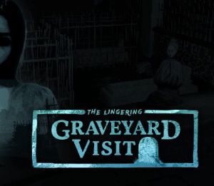 (The Lingering) Graveyard Visit PC Steam Ключ