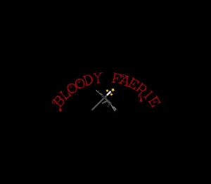 Bloody Faerie Steam Ключ