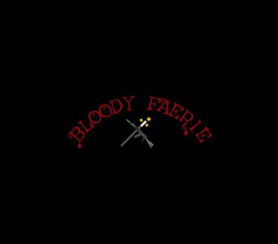 Bloody Faerie Steam Ключ
