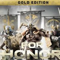 For Honor Gold-издание US XBOX One / Xbox Series X|S Ключ