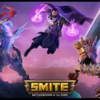 SMITE - Gingerdread Cosmetic Набор Ключ
