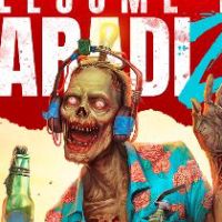 Welcome to ParadiZe: Zombot издание ZA Xbox Series X|S Ключ