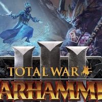 Total War: WARHAMMER III Ultimate DLC Коллекция EU Steam Ключ