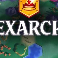 Hexarchy RoW PC Steam Ключ