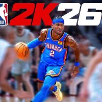 NBA 2K26 Стандартное издание PC Steam Ключ (valid until June 2027)