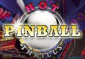 Hot Pinball Thrills PC Steam Ключ