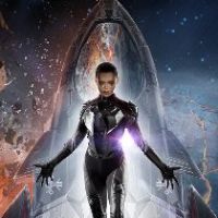 Chorus XBOX One / Xbox Series X|S Ключ
